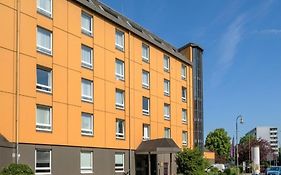 Mercure Hotel Berlin City West